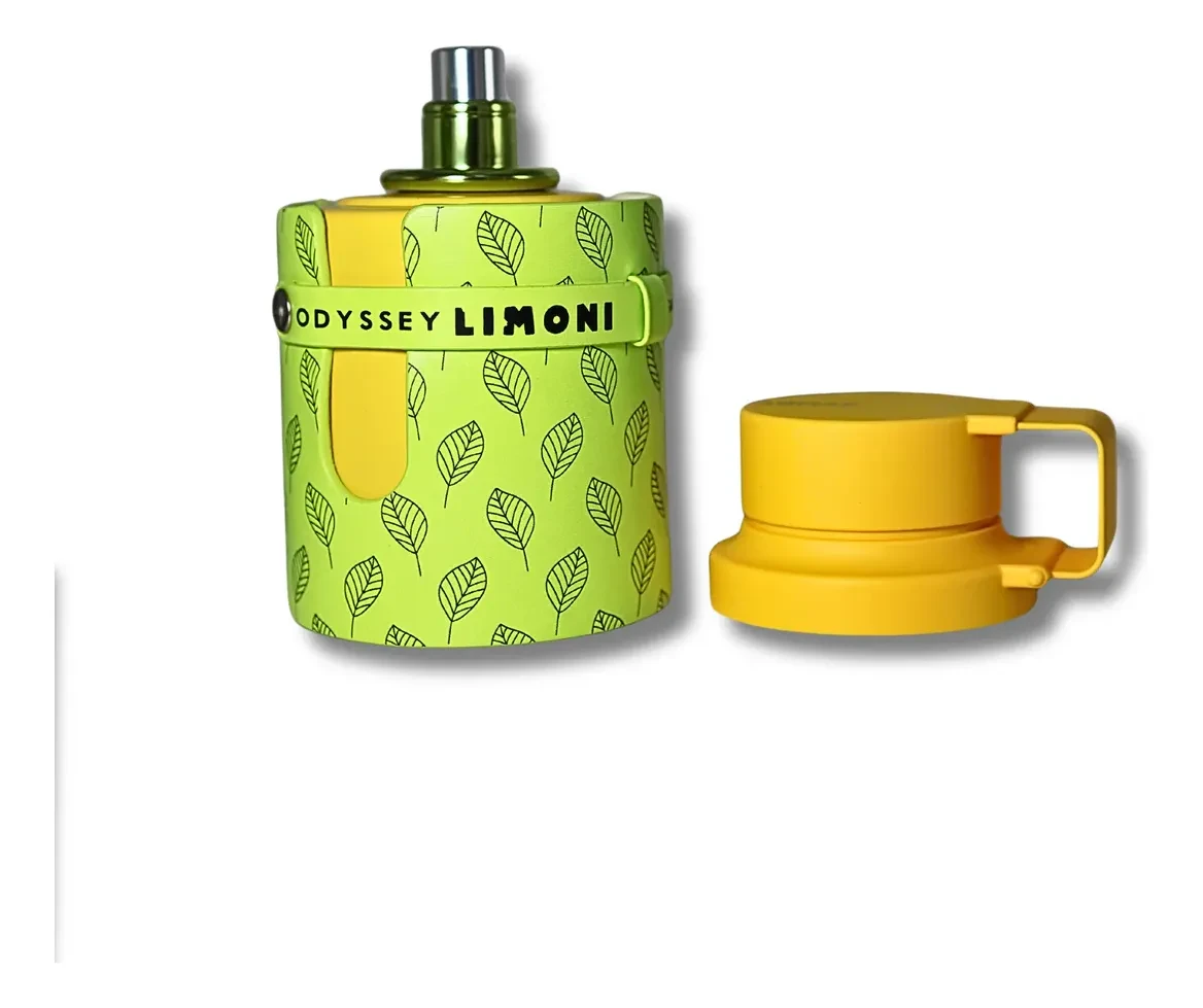 ODYSSEY LIMONI 100ML ARMAF 3