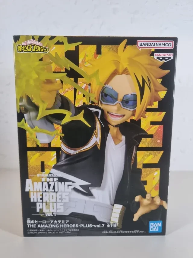 PRE VENTA - Kaminari