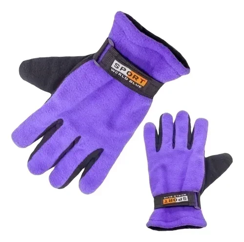 GUANTES DE COLORES 4