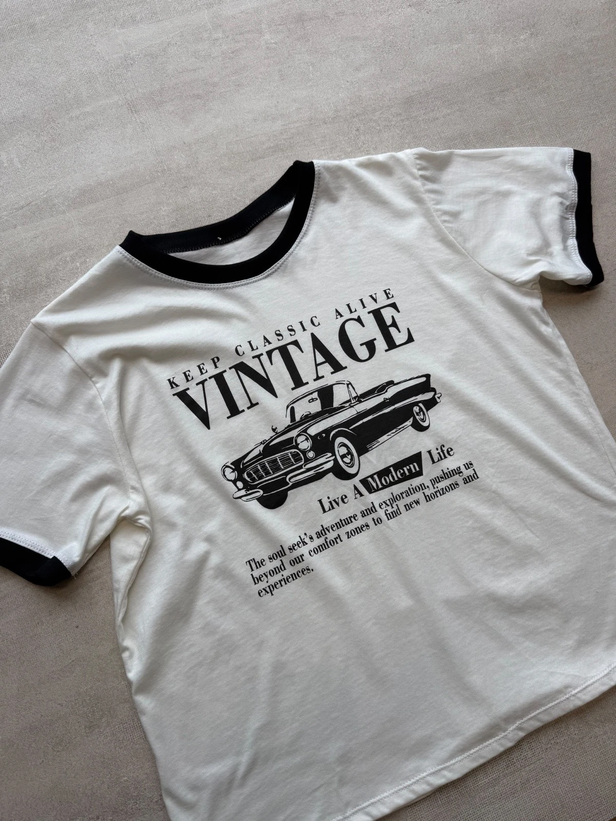 REMERAS OVER 