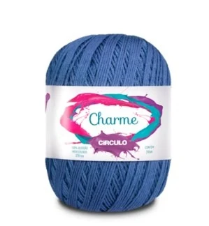 CHARME 2931 NAUTICO