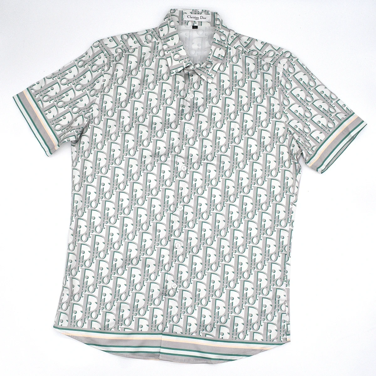 Camisa Dior 2