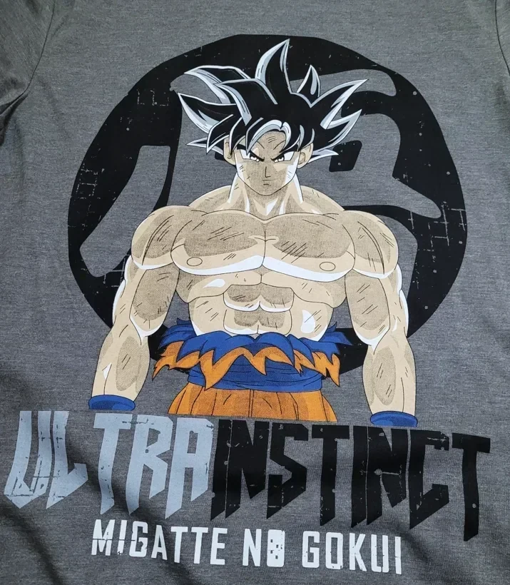 Dragon Ball (M-XL) 2