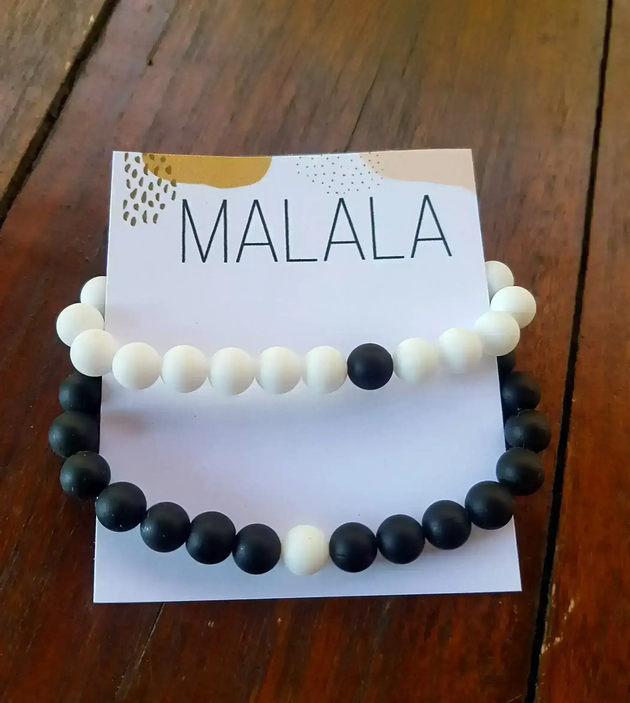 Pulseras de la distancia  M52