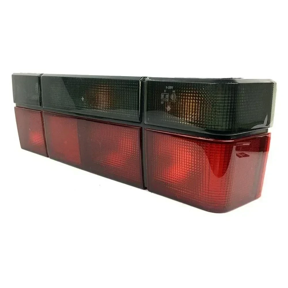 Stop trasero Vw Gol 1986-1993 Ahumado 2