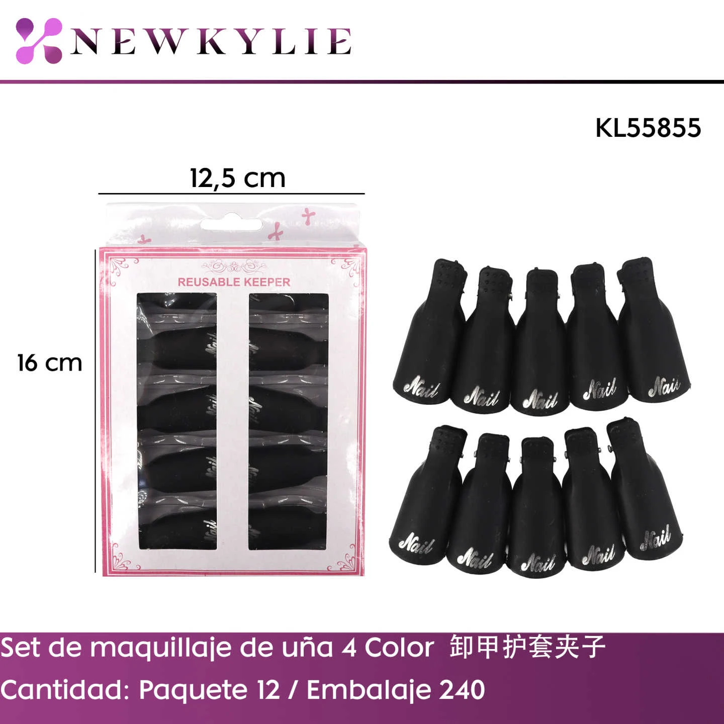 KL55855