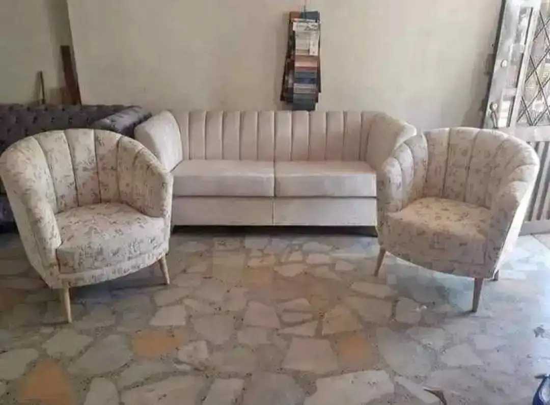 Juego de sala lux