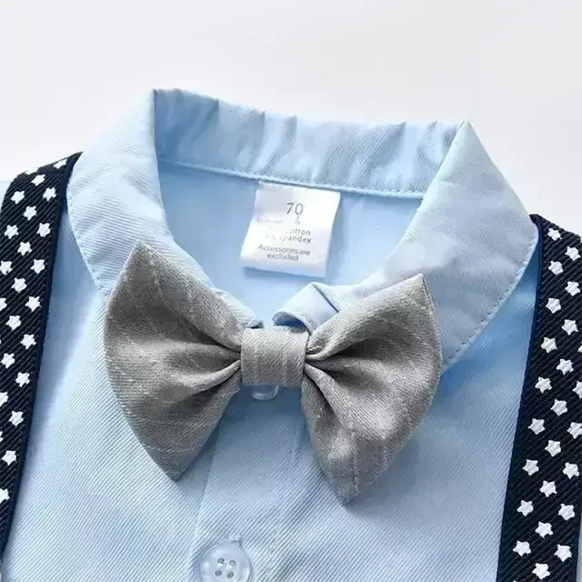 TRAJE ENTERIZO ELEGANTE G 4