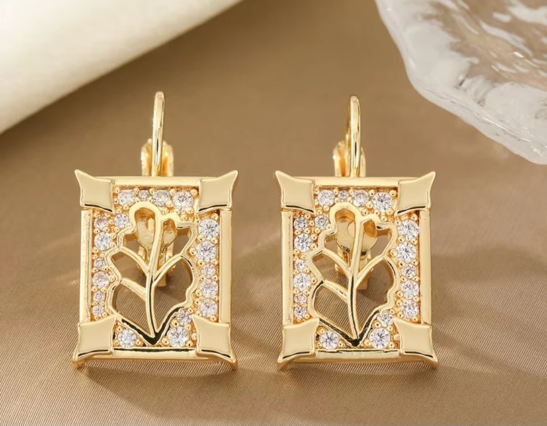 Aretes