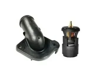 Valvula termostatica / Termostato Vw Gol / Golf / Polo / 124580 2