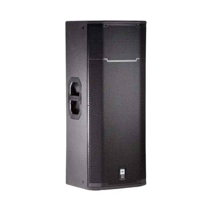 PASIVOS JBL PARLANTE DOBLE 15" PASIVO 2400W PRX-425