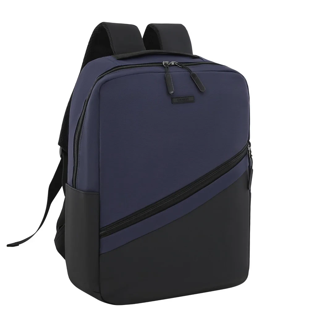 SET MOCHILA BOSSI 30366 2
