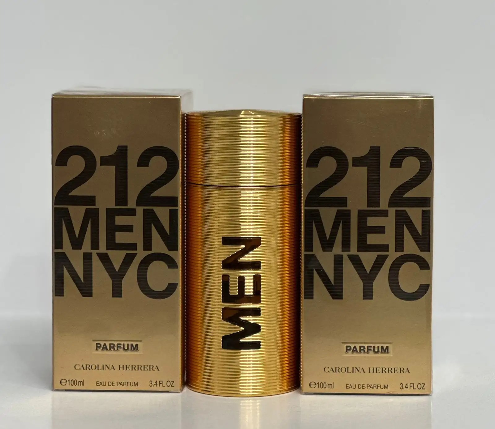 212 Men Parfum