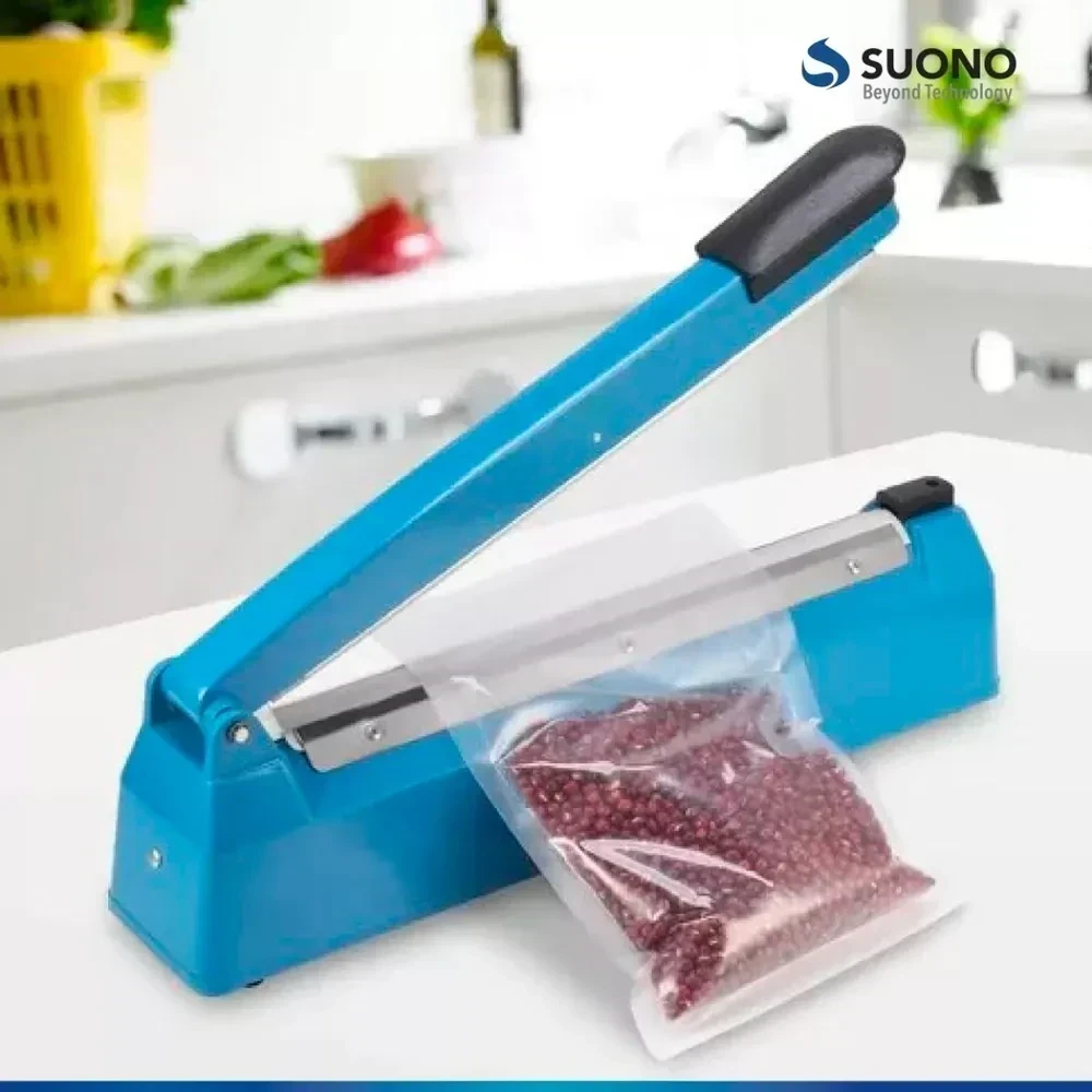 Selladora de bolsa Suono, 20cm
