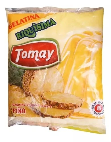 TOMAY PIÑA 230g 