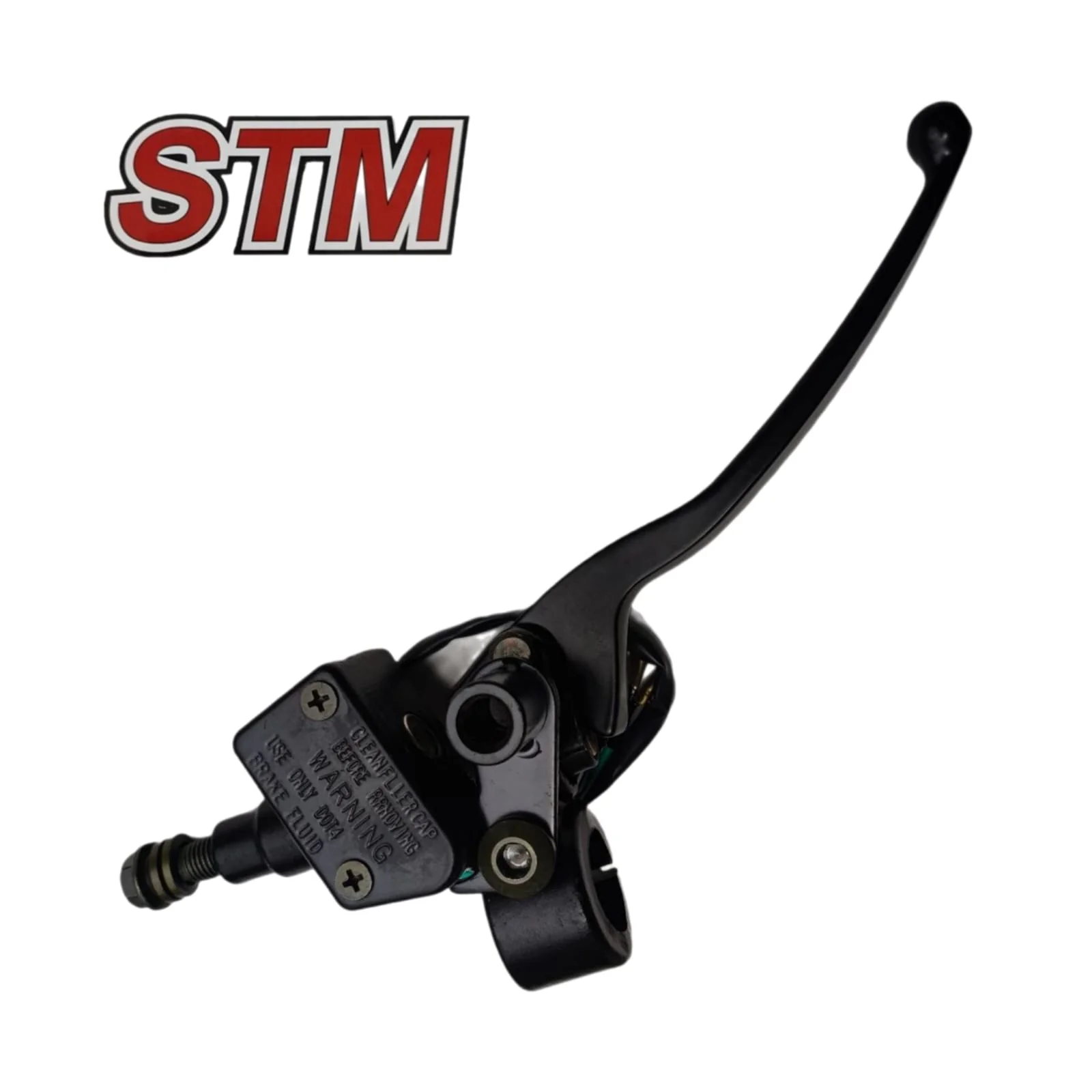 BOMBA FRENO GILERA 110 SMASH [STM] -42808