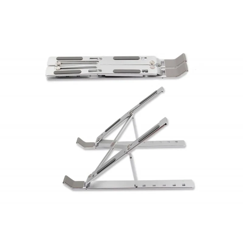 SOPORTE LAPTOP ALUMINIO  3