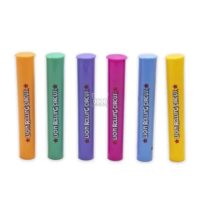 Sauvers Lion Rolling Circus X1u 2