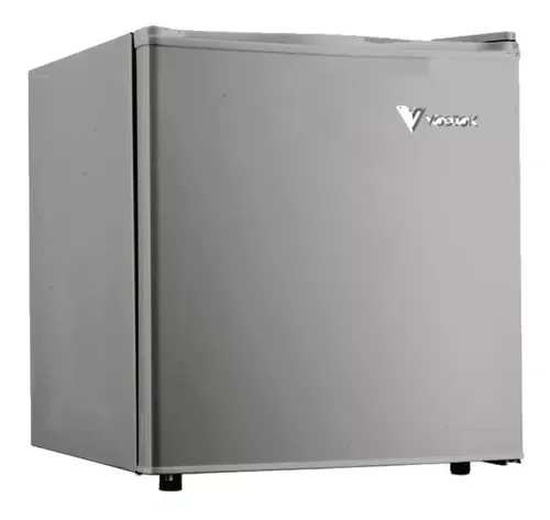 Heladera Minibar Vostok Silver 50l 220v
