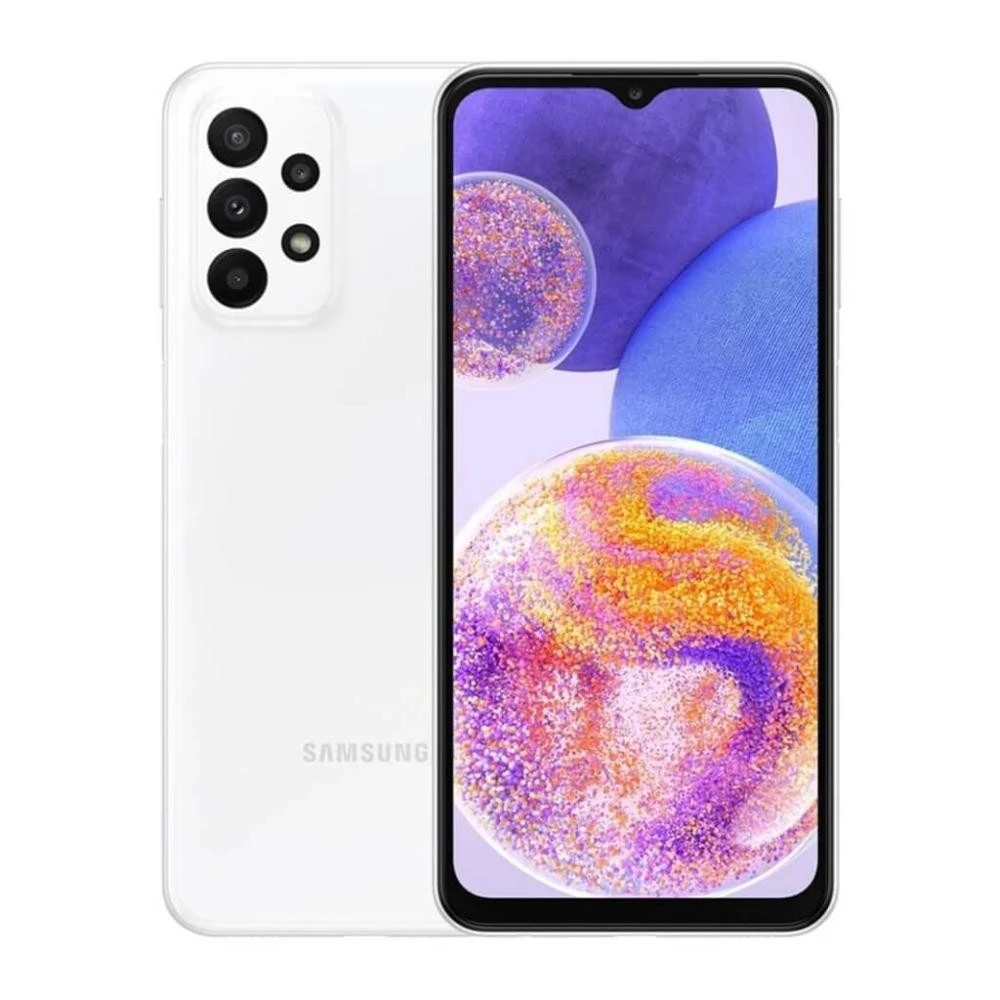 Samsung Galaxy A23 5G Blanco