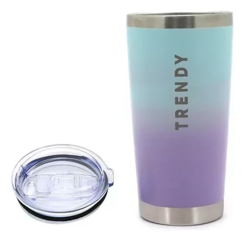 VASO TRENDY 600ML 17548 2