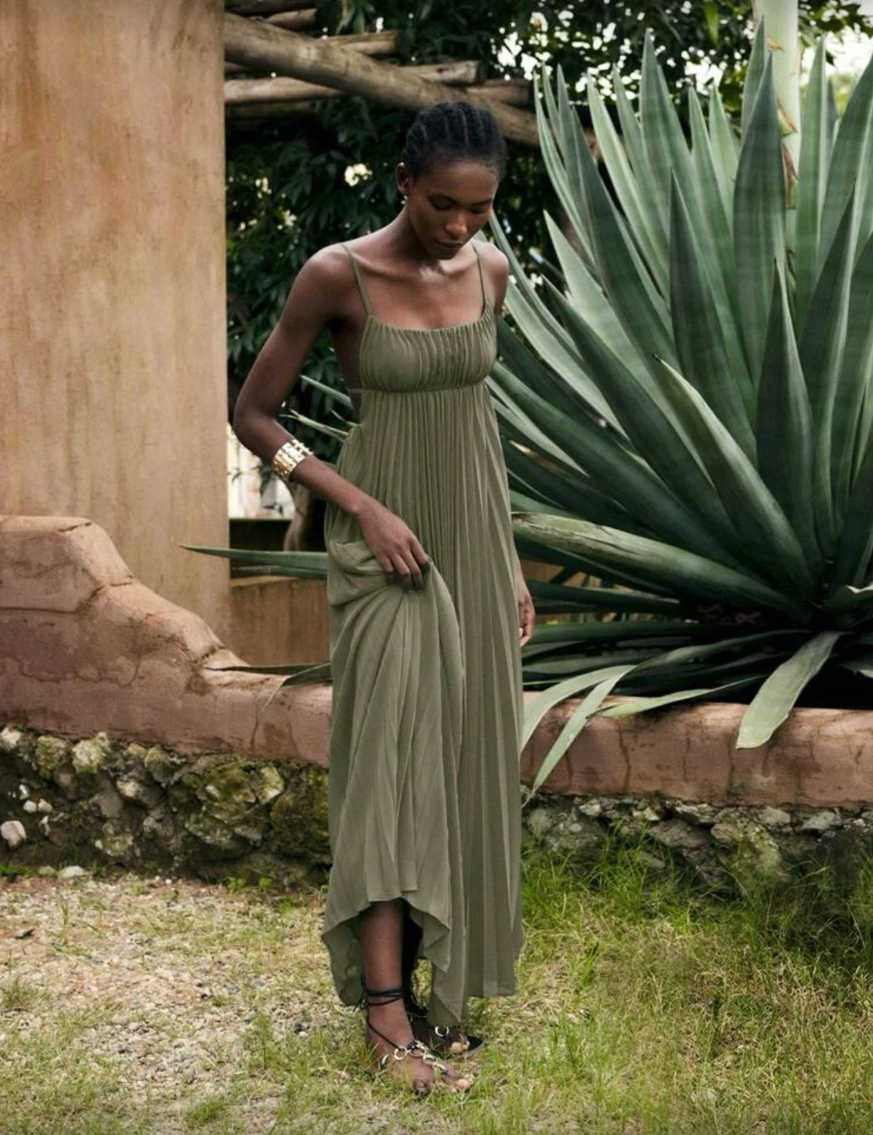 Vestido Aluma 5