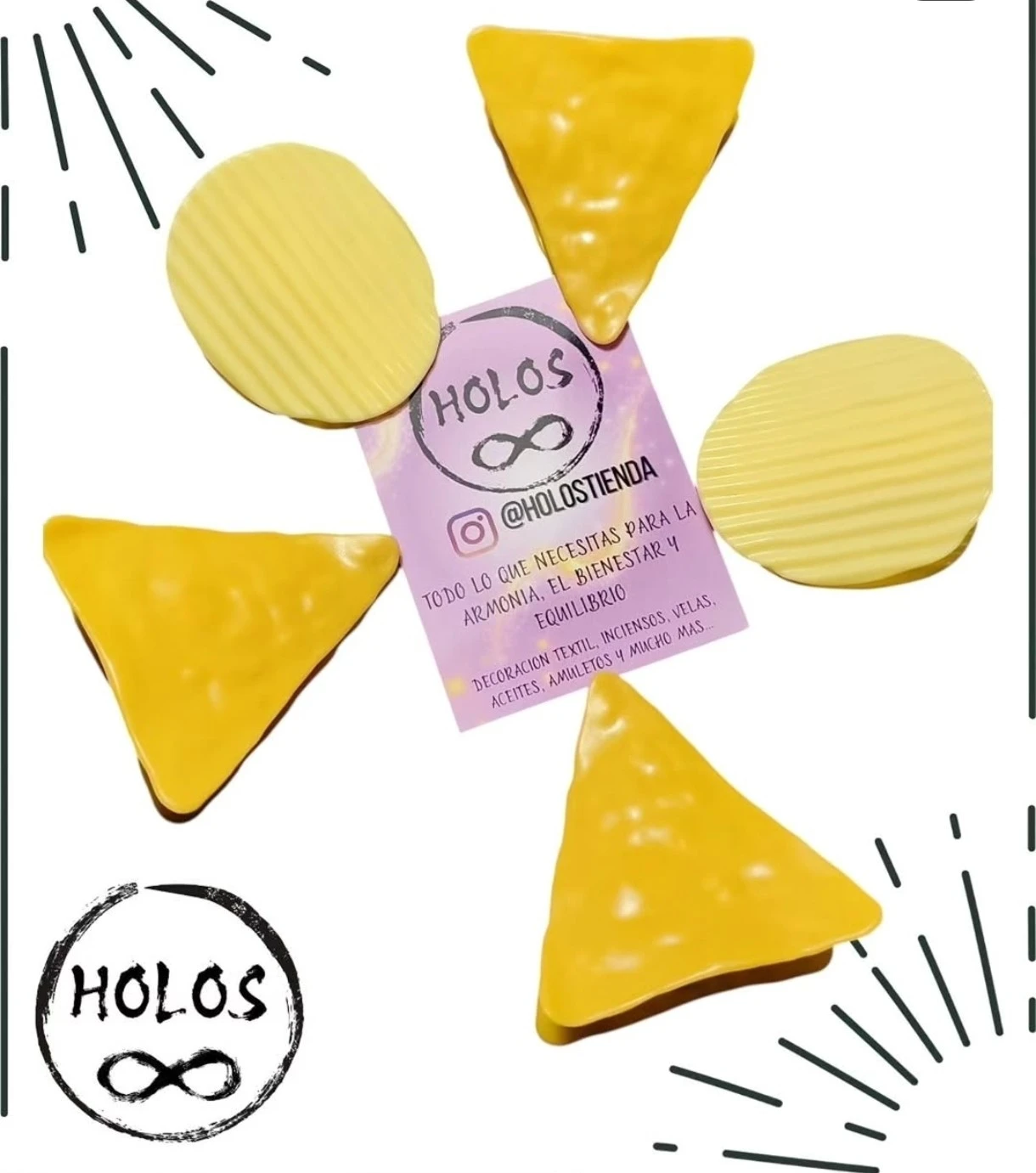 clips snaks
