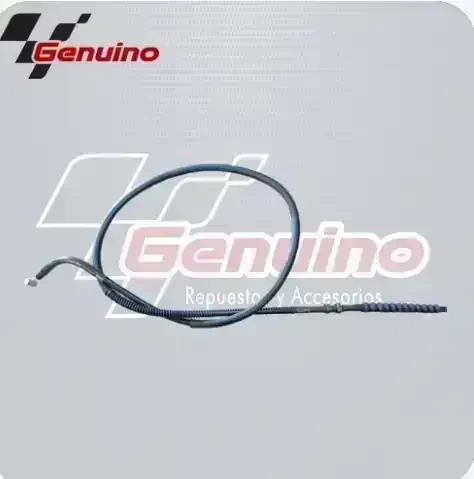 Cable de embrague 
