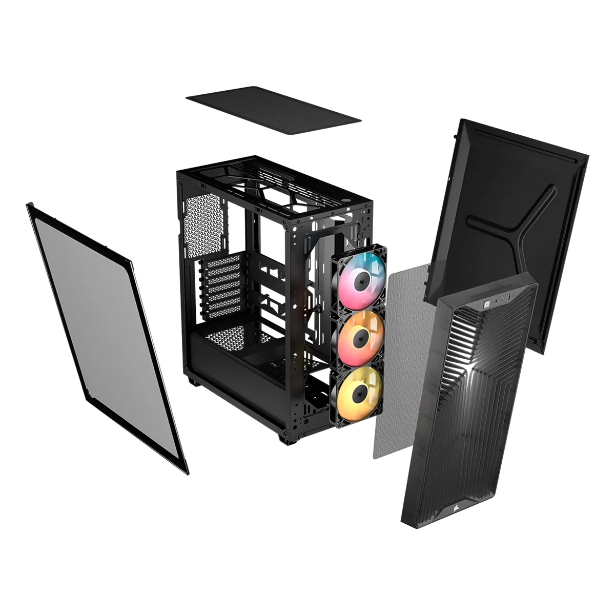 Corsair 3200D RS ARGB  3