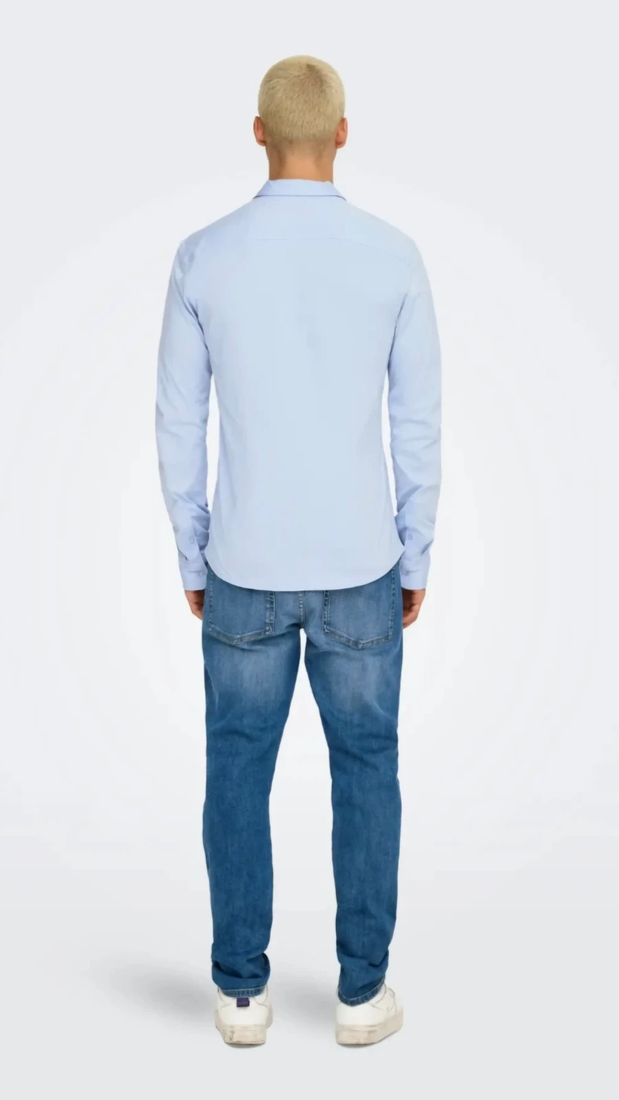 Only & Sons  2