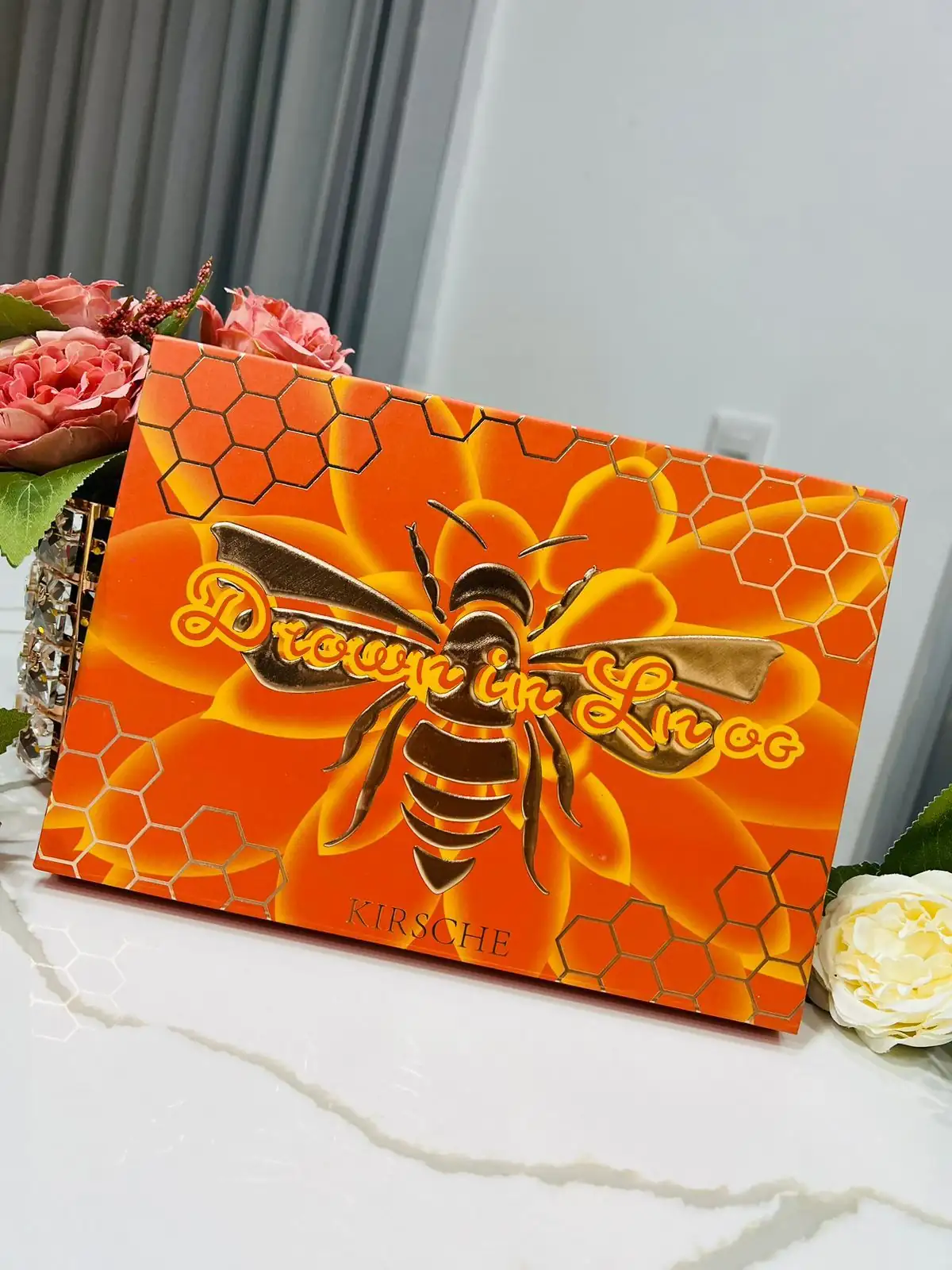 Sombra abeja  2