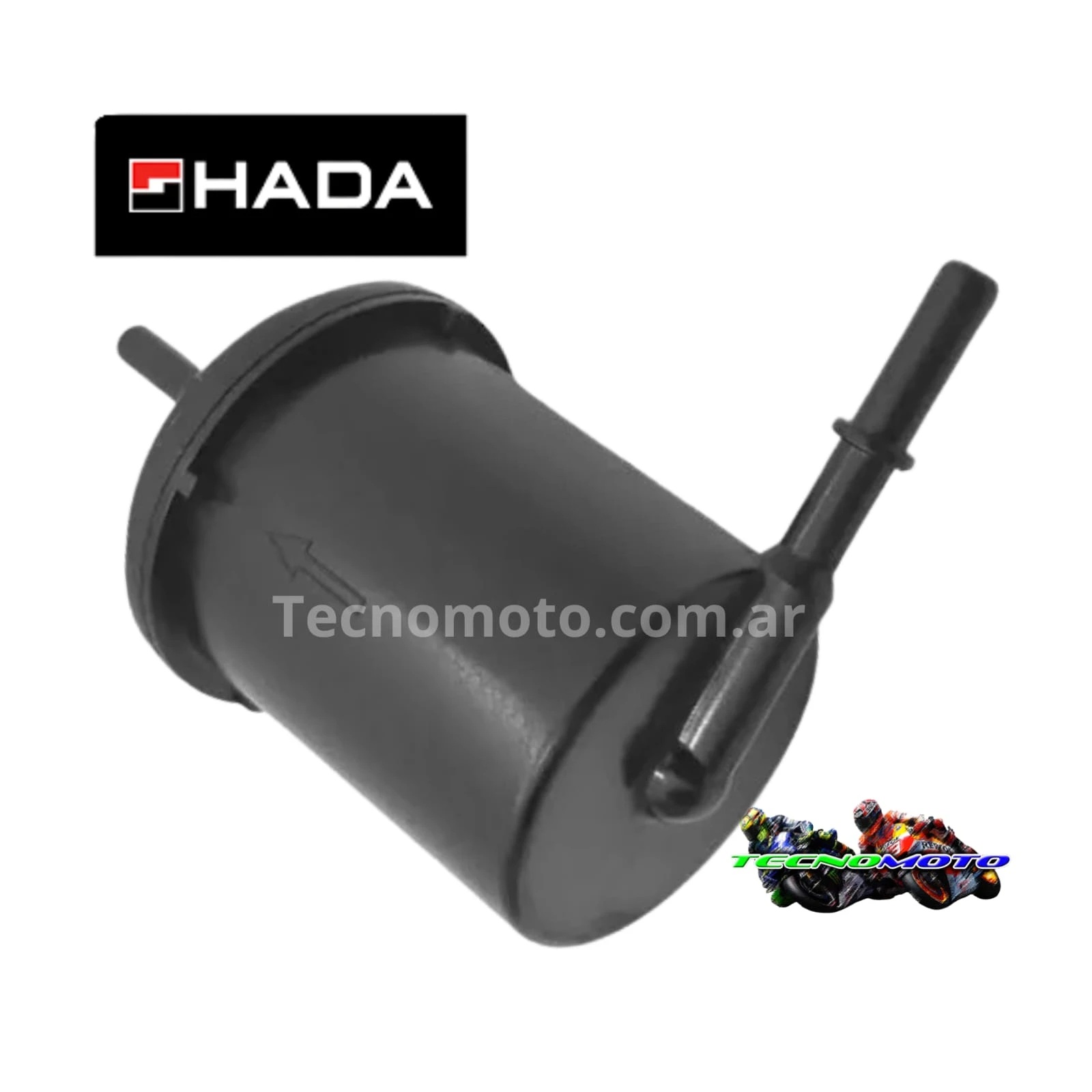 FILTRO NAFTA HONDA 250 TWISTER -50151