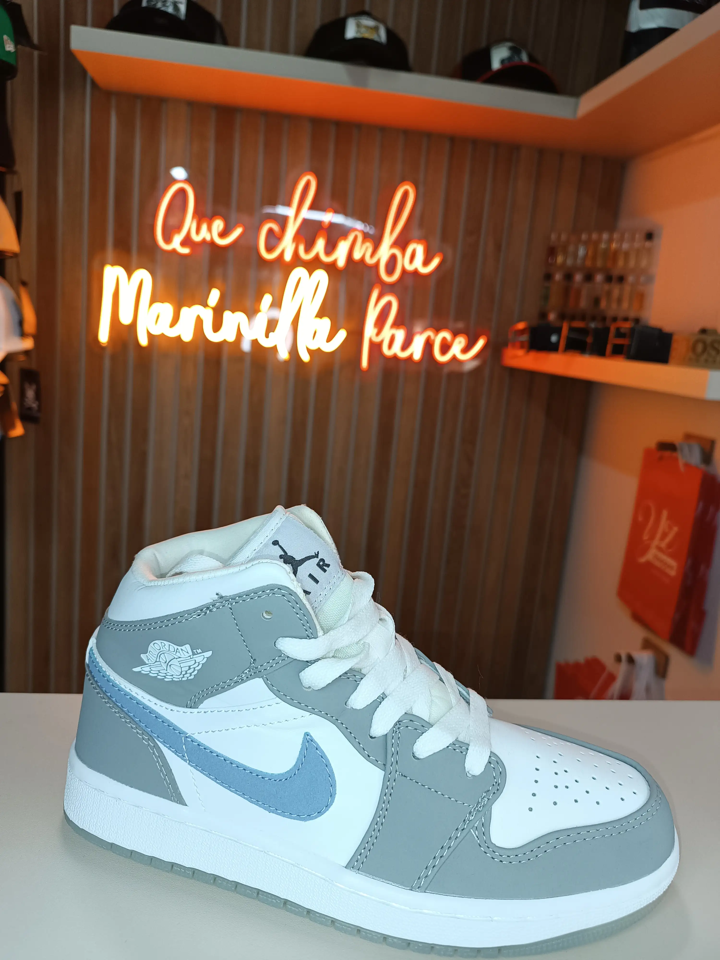 Nike