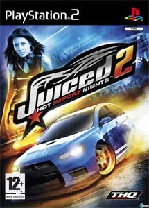 Juiced 2 hot import nights