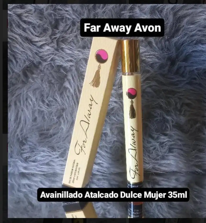 FOR AWAY 