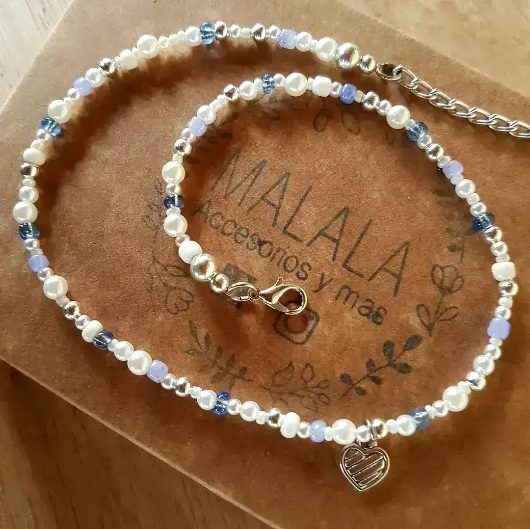 Collar Fer M46