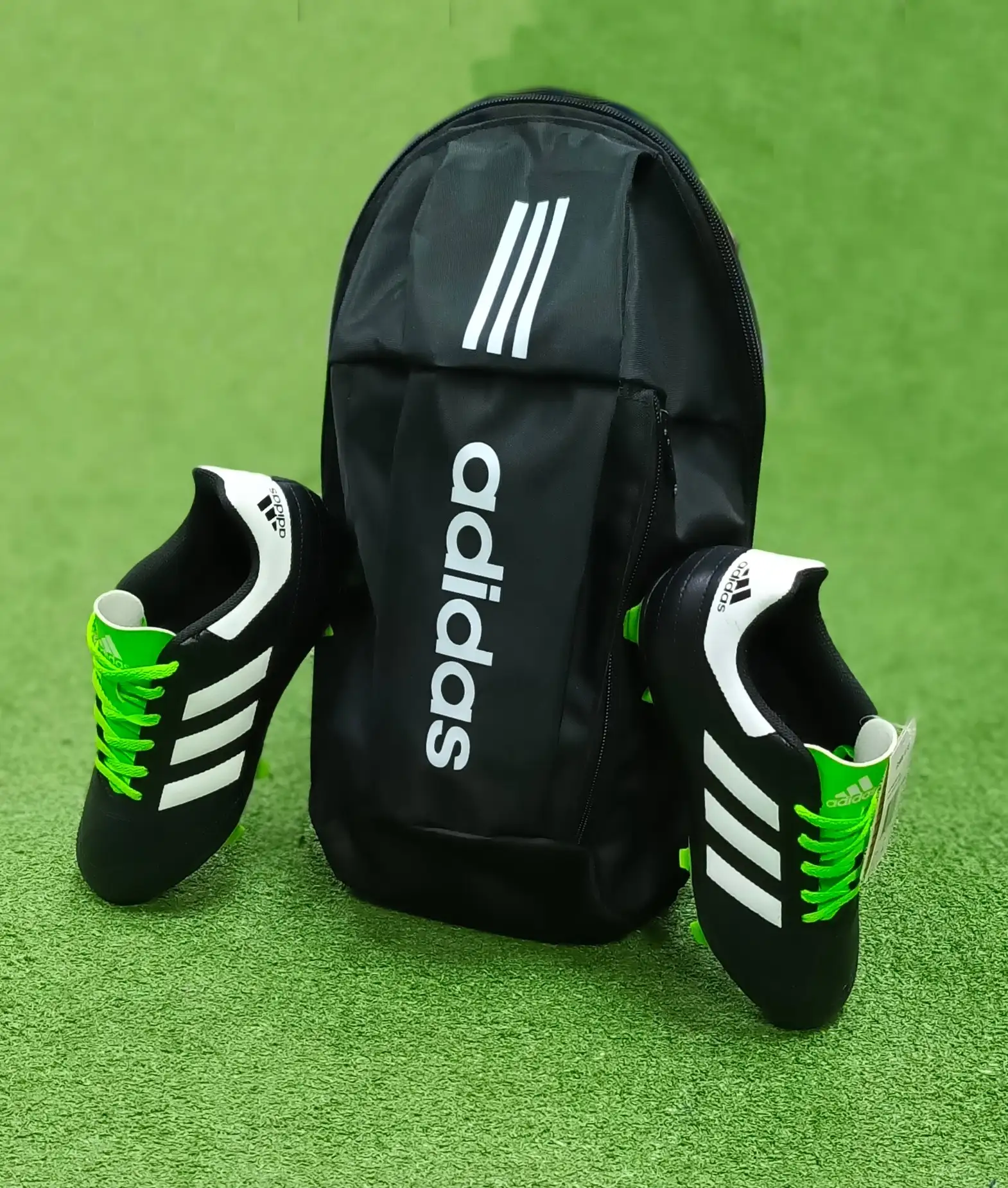 ADIDAS GOLETTO VI FG 4