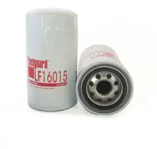 Filtro de aceite LF16015