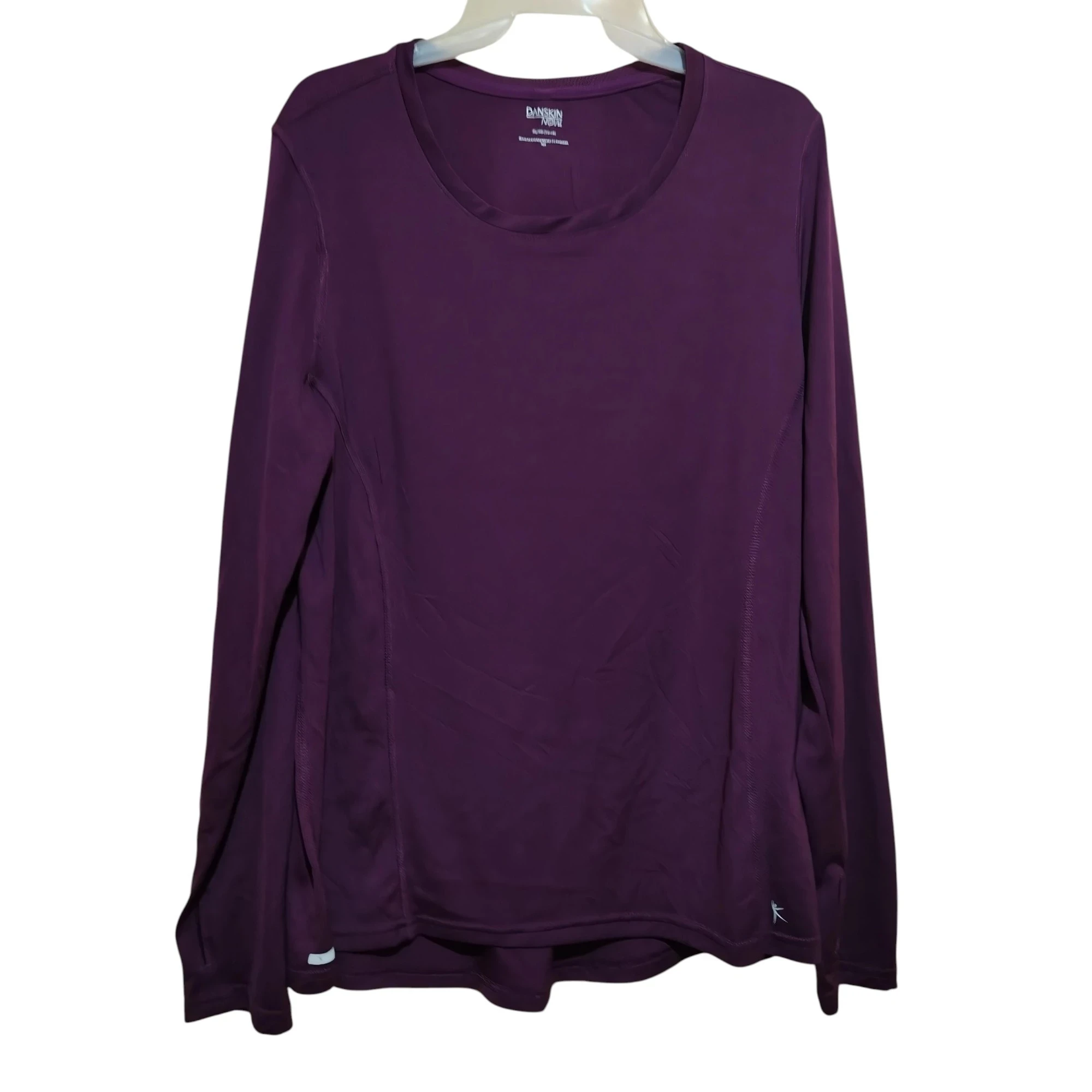 Blusa XL Danskin 2