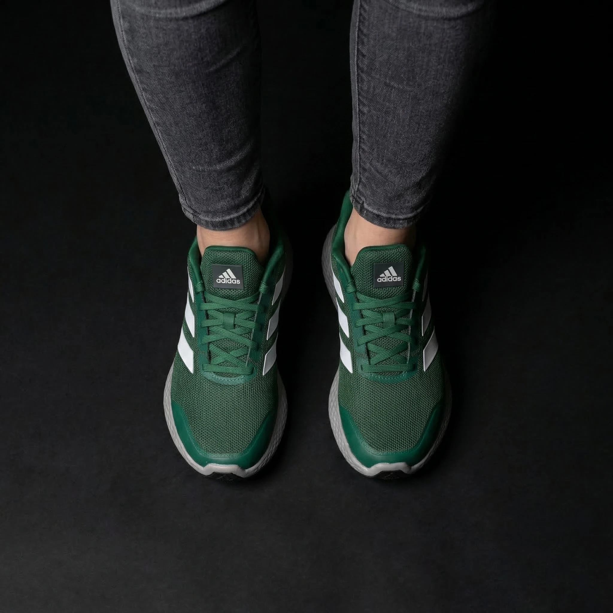 ADIDAS EDGE GAMEDAY (Original) 8