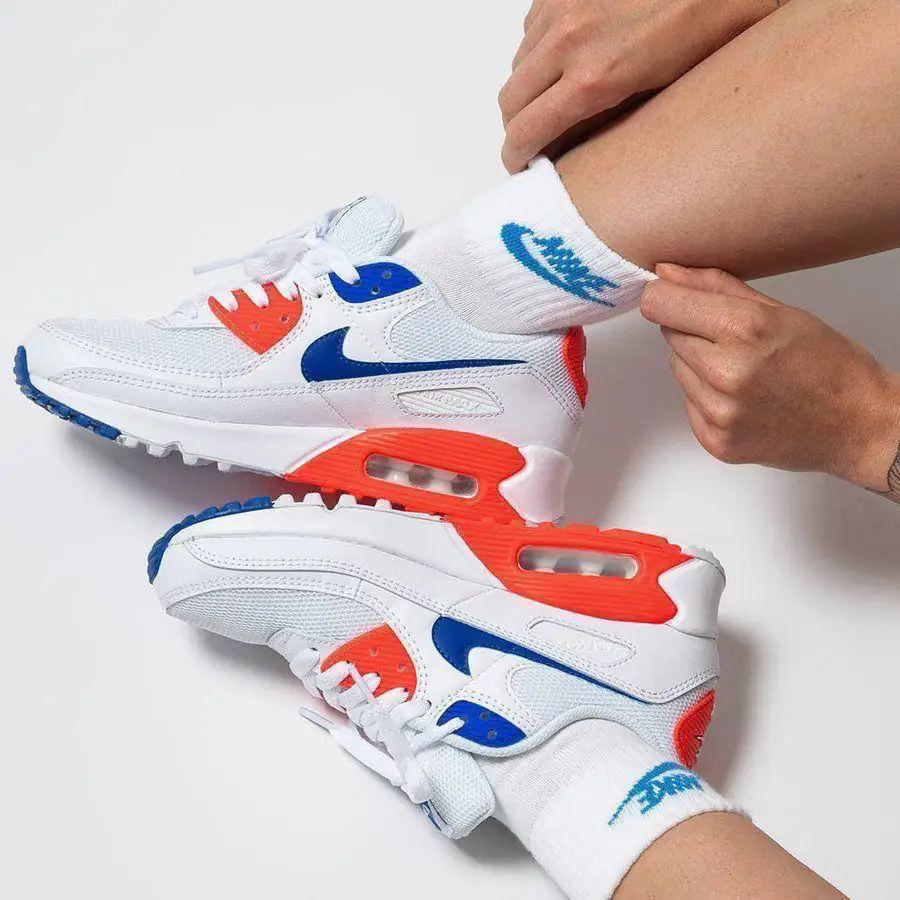 NIKE AIRMAX 90 M Y H 3