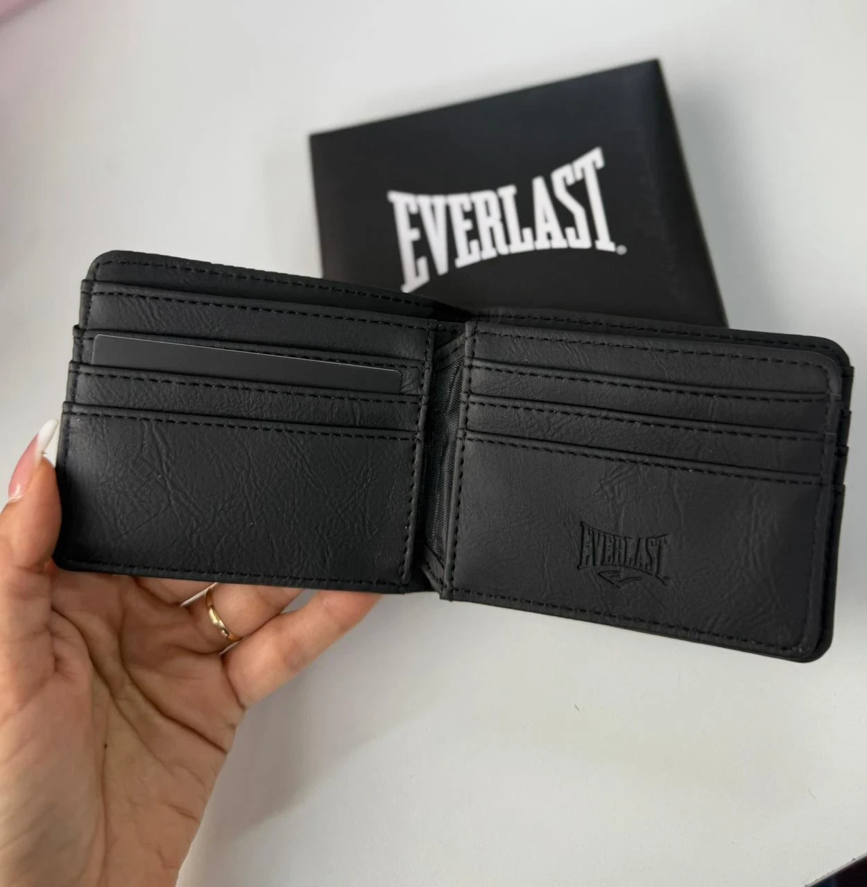 BILLETERA EVERLAST 28908 5
