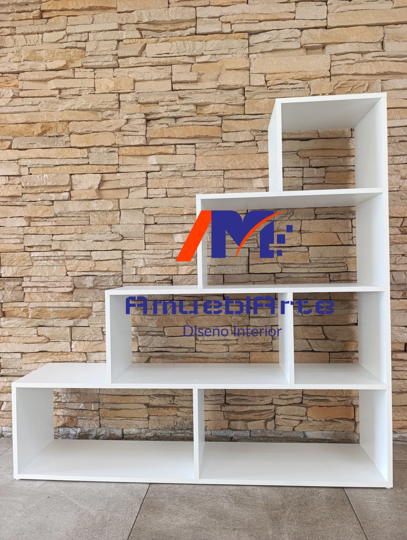 Separador de ambientes M1 3