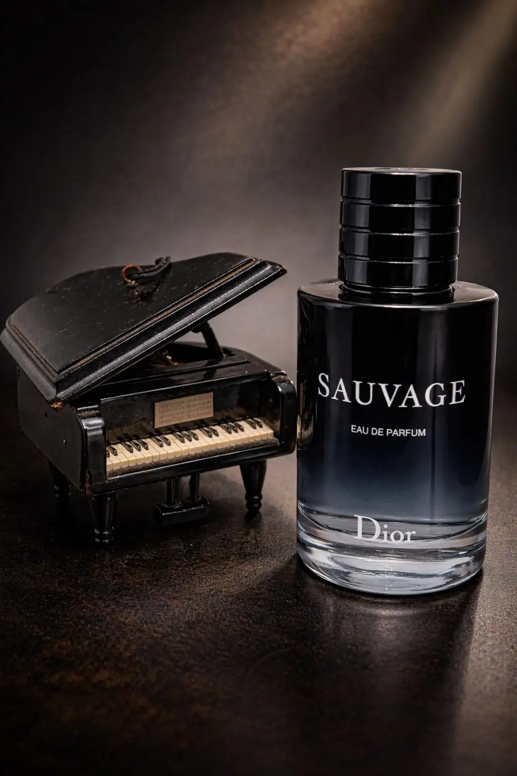 Sauvage Dior EDP