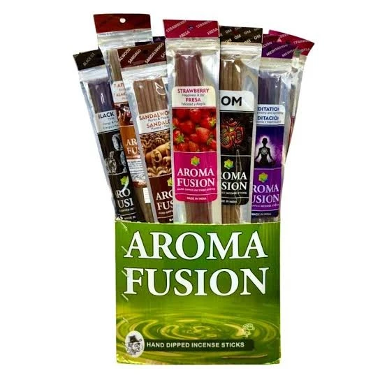 Aroma fusión XL 