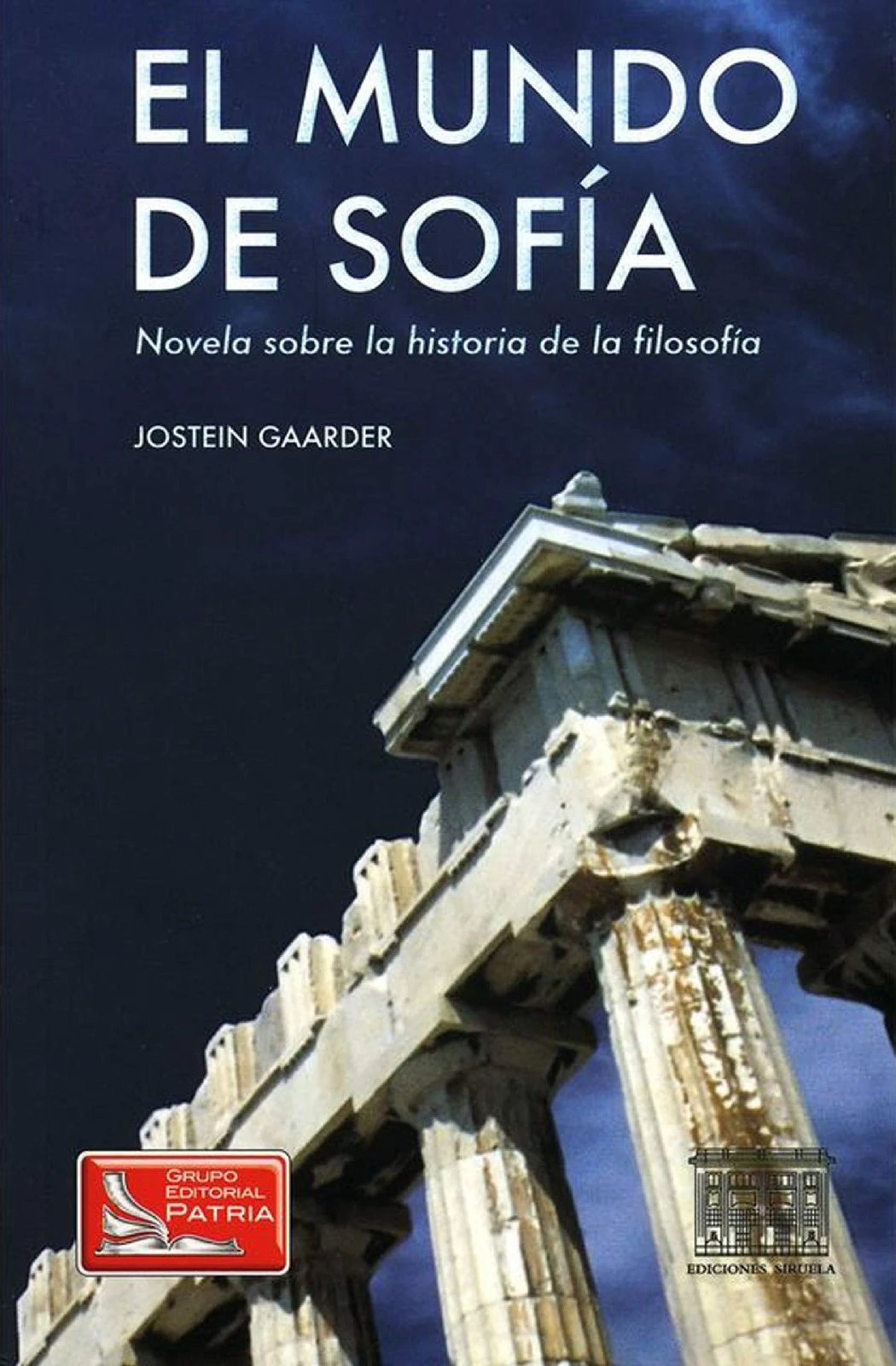 EL MUNDO DE SOFIA 