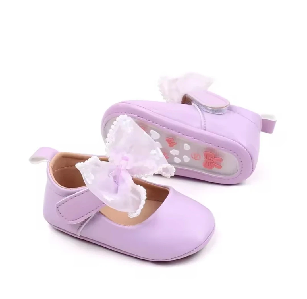 ZAPATITOS LILA 3