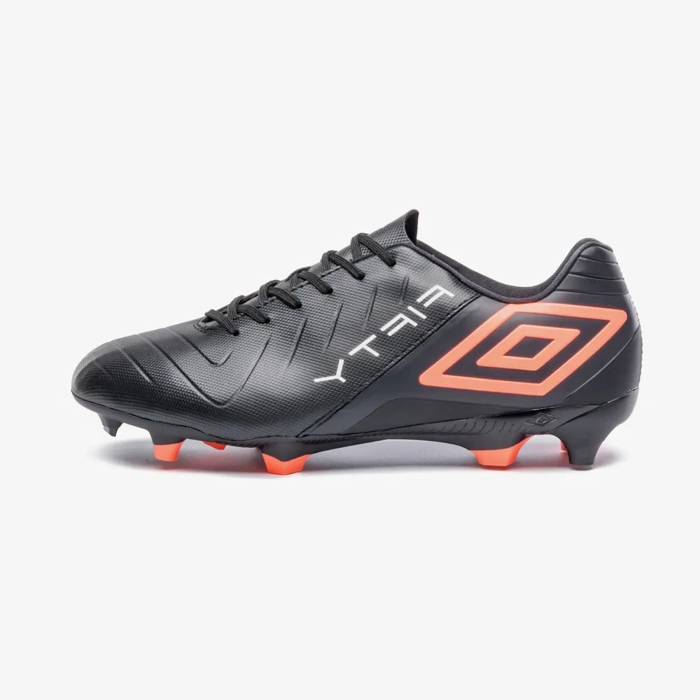 CHUTEIRA UMBRO CAMPO FIFTY VI PRETO 