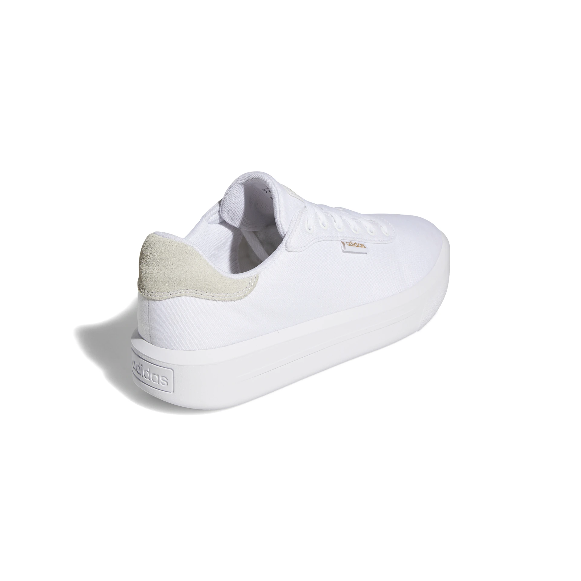 ADIDAS COURT PLATFORM CLN (Original) 5