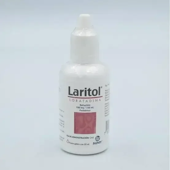 Laritol (Loratadina)